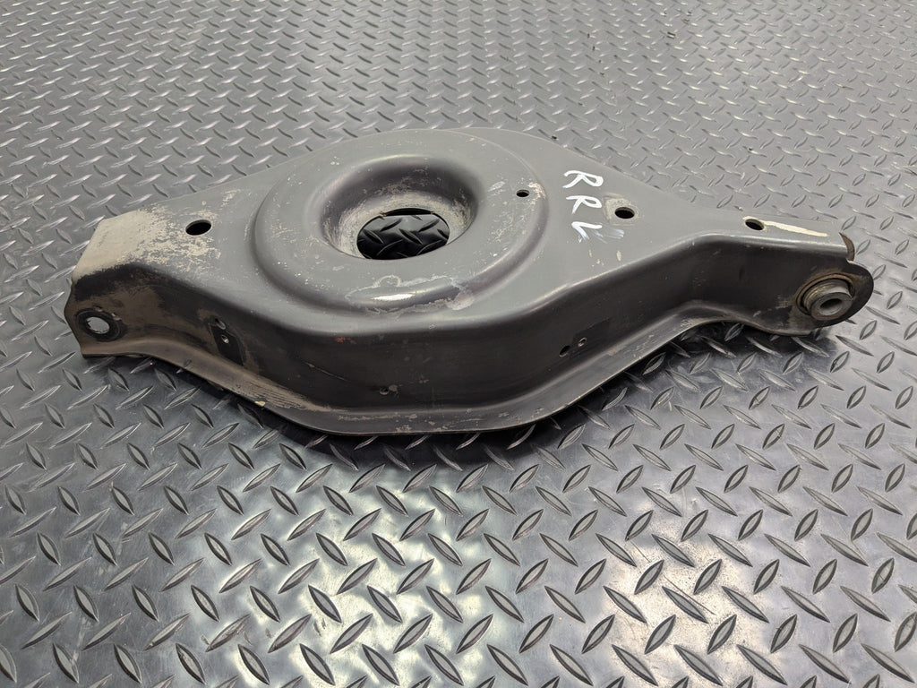 2005 - 2007 OEM NISSAN ARMADA REAR RIGHT PASSENGER SIDE LOWER CONTROL ARM