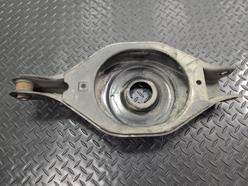 2005 - 2007 OEM NISSAN ARMADA REAR LEFT DRIVER SIDE LOWER CONTROL ARM