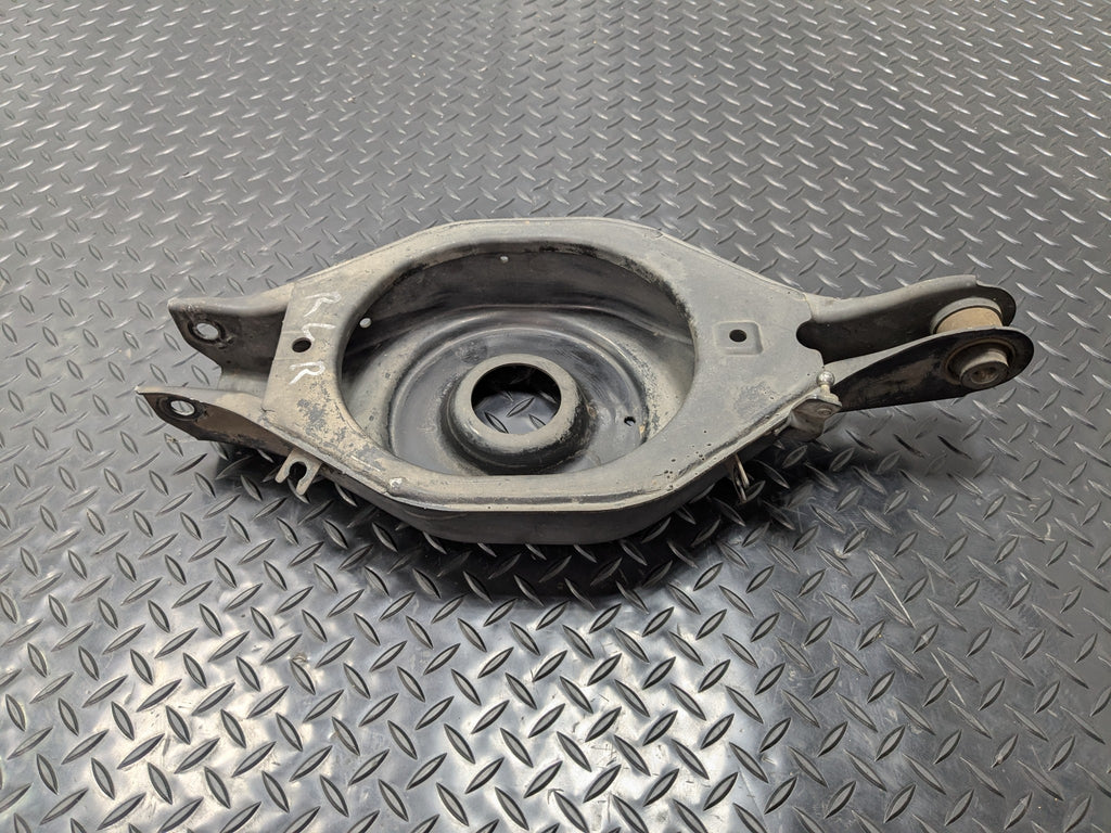 2005 - 2007 OEM NISSAN ARMADA REAR RIGHT PASSENGER SIDE LOWER CONTROL ARM