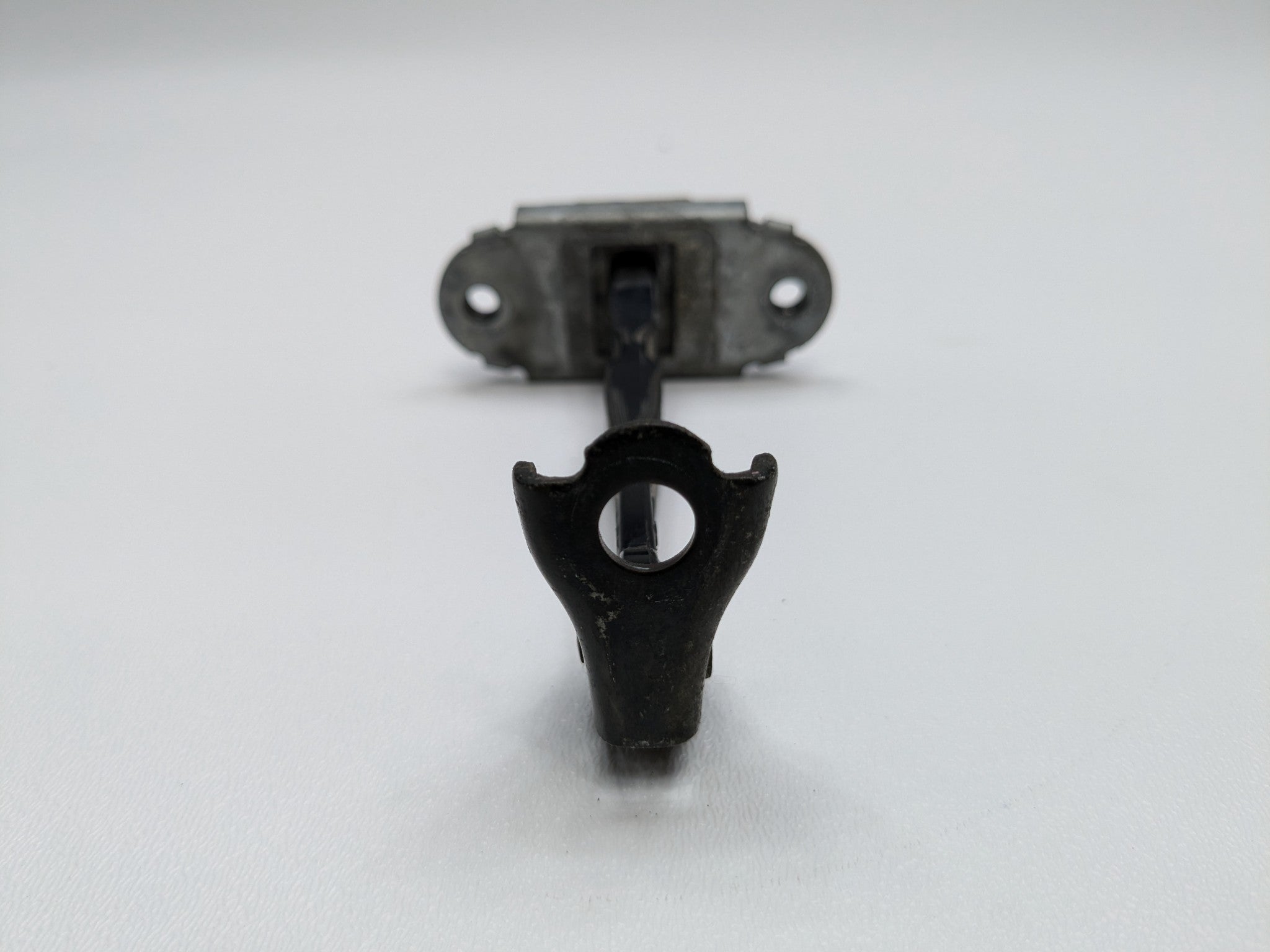 2005 - 2007 OEM NISSAN ARMADA REAR LEFT DRIVER SIDE DOOR CHECK STOPPER