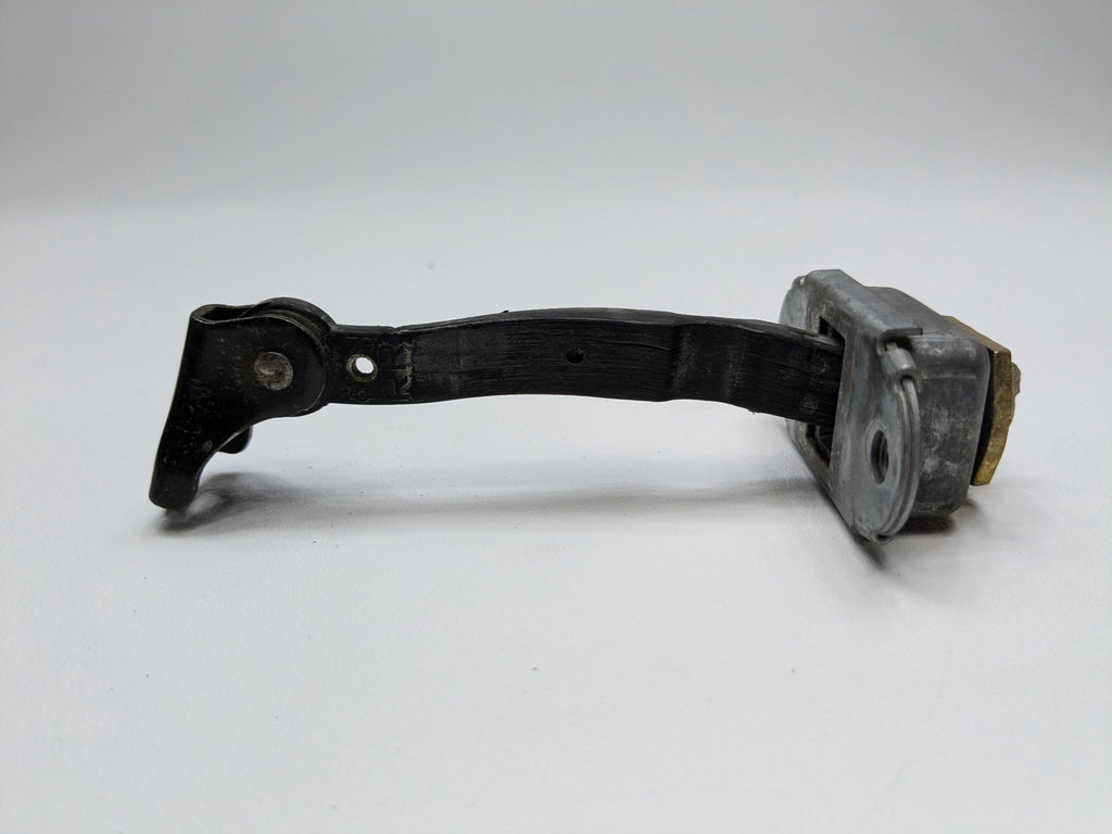 2005 - 2007 OEM NISSAN ARMADA REAR LEFT DRIVER SIDE DOOR CHECK STOPPER