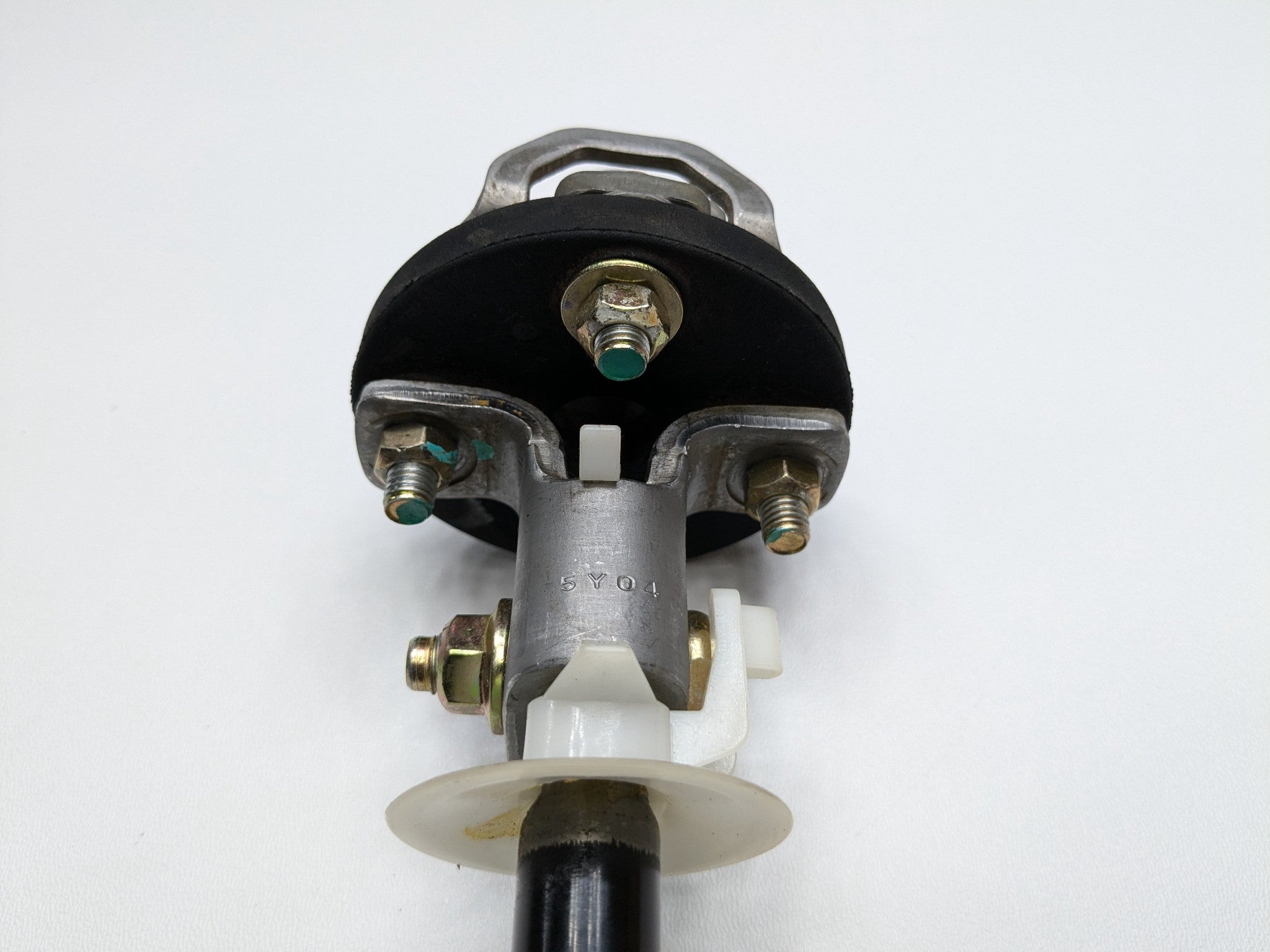 2005 - 2007 OEM NISSAN ARMADA STEERING COLUMN INTERMEDIATE SHAFT AND COVER