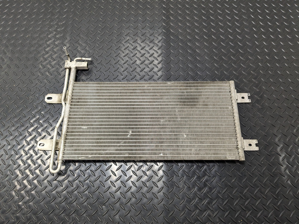 2005 - 2007 OEM NISSAN ARMADA AUTOMATIC TRANSMISSION OIL COOLER RADIATOR