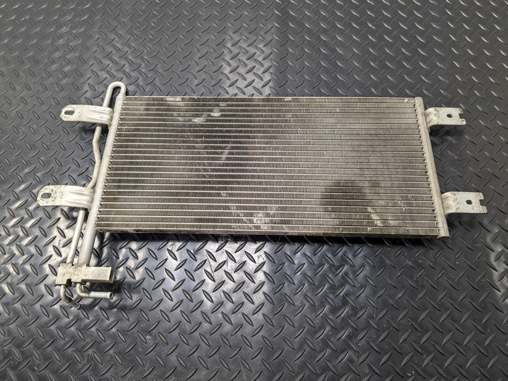 2005 - 2007 OEM NISSAN ARMADA AUTOMATIC TRANSMISSION OIL COOLER RADIATOR