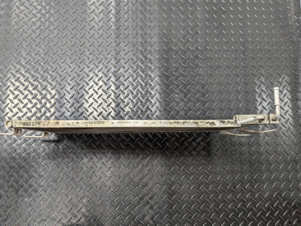 2005 - 2007 OEM NISSAN ARMADA AUTOMATIC TRANSMISSION OIL COOLER RADIATOR