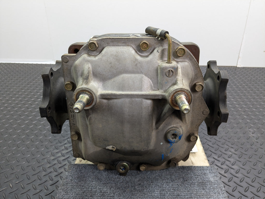 2005 - 2007 OEM NISSAN ARMADA REAR AXLE DIFFERENTIAL CARRIER ASSEMBLY