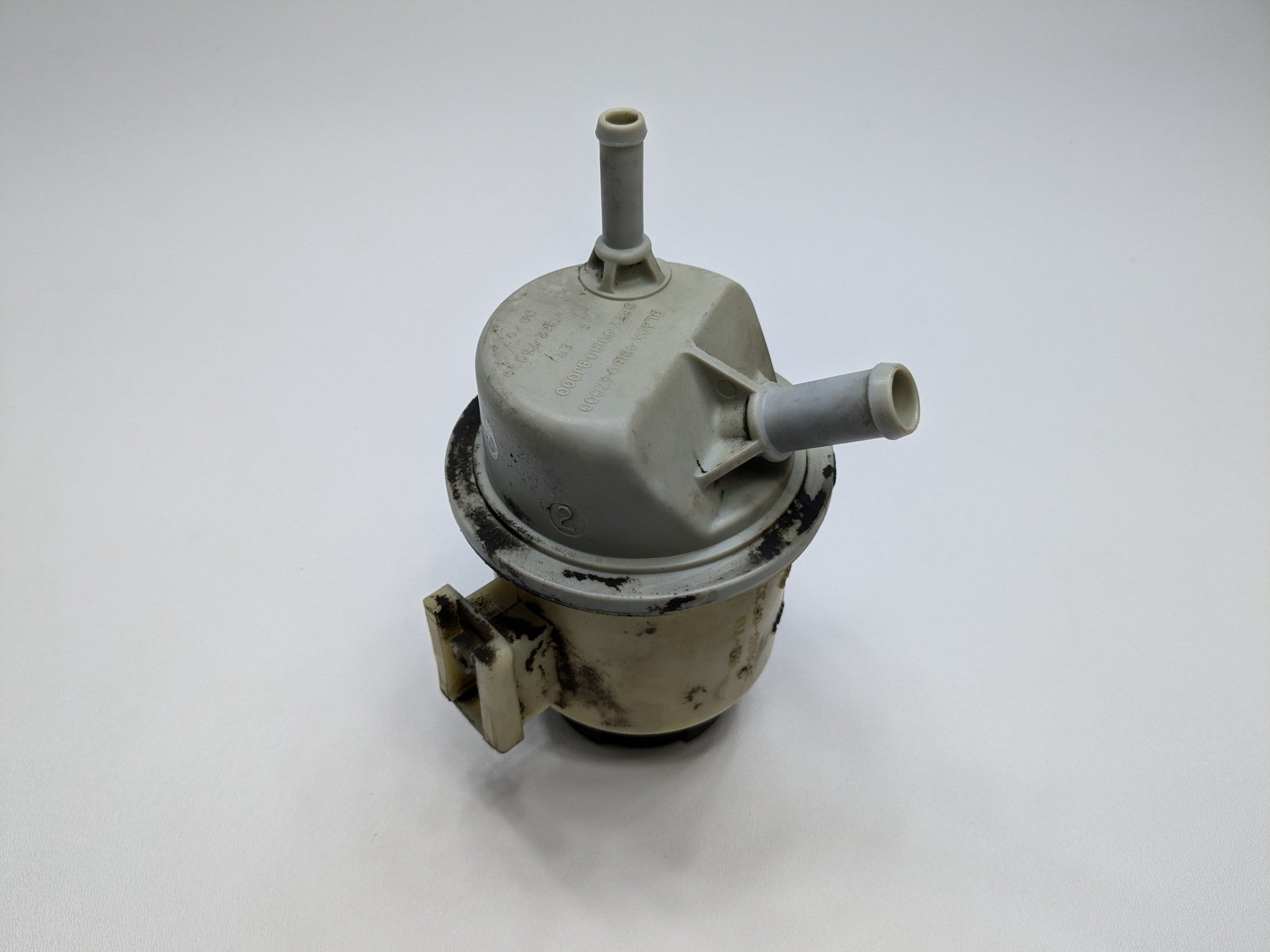 2005 - 2007 OEM NISSAN ARMADA POWER STEERING RESERVOIR BOTTLE