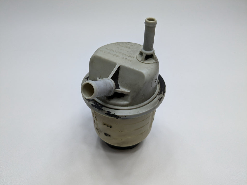2005 - 2007 OEM NISSAN ARMADA POWER STEERING RESERVOIR BOTTLE