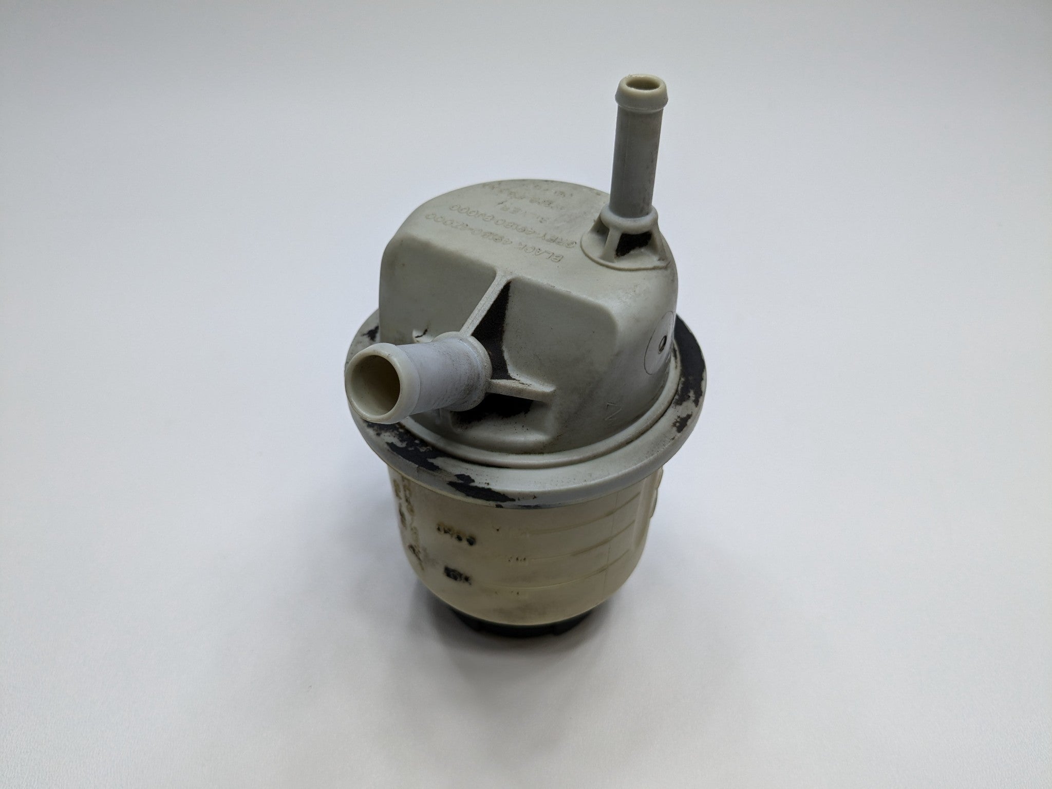 2005 - 2007 OEM NISSAN ARMADA POWER STEERING RESERVOIR BOTTLE