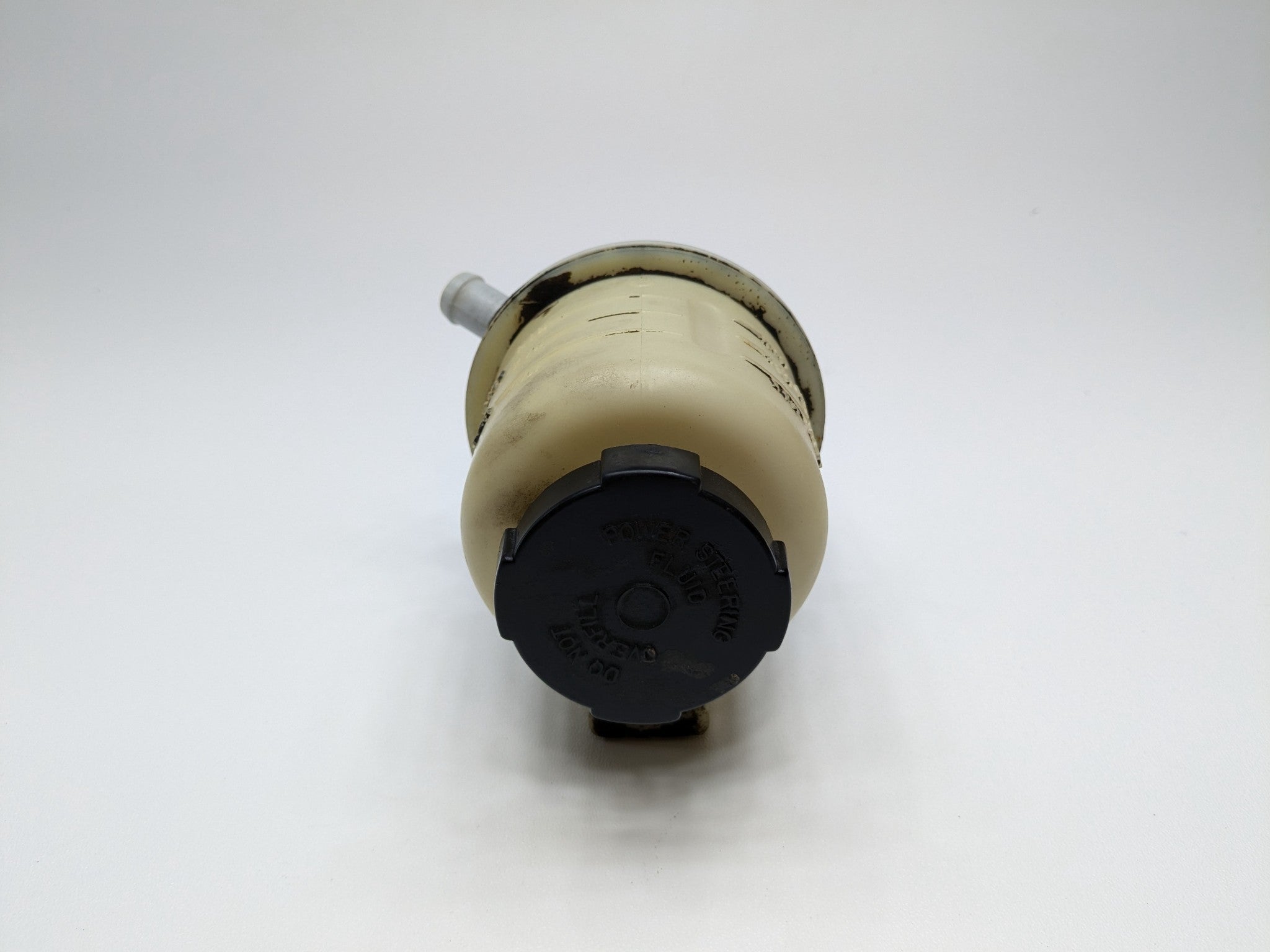 2005 - 2007 OEM NISSAN ARMADA POWER STEERING RESERVOIR BOTTLE