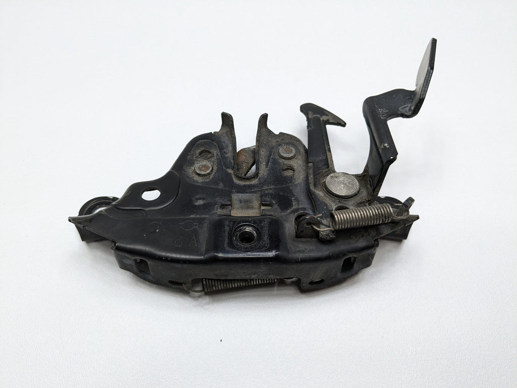 2005 - 2007 OEM NISSAN ARMADA HOOD BONNET LATCH LOCK RELEASE ACTUATOR