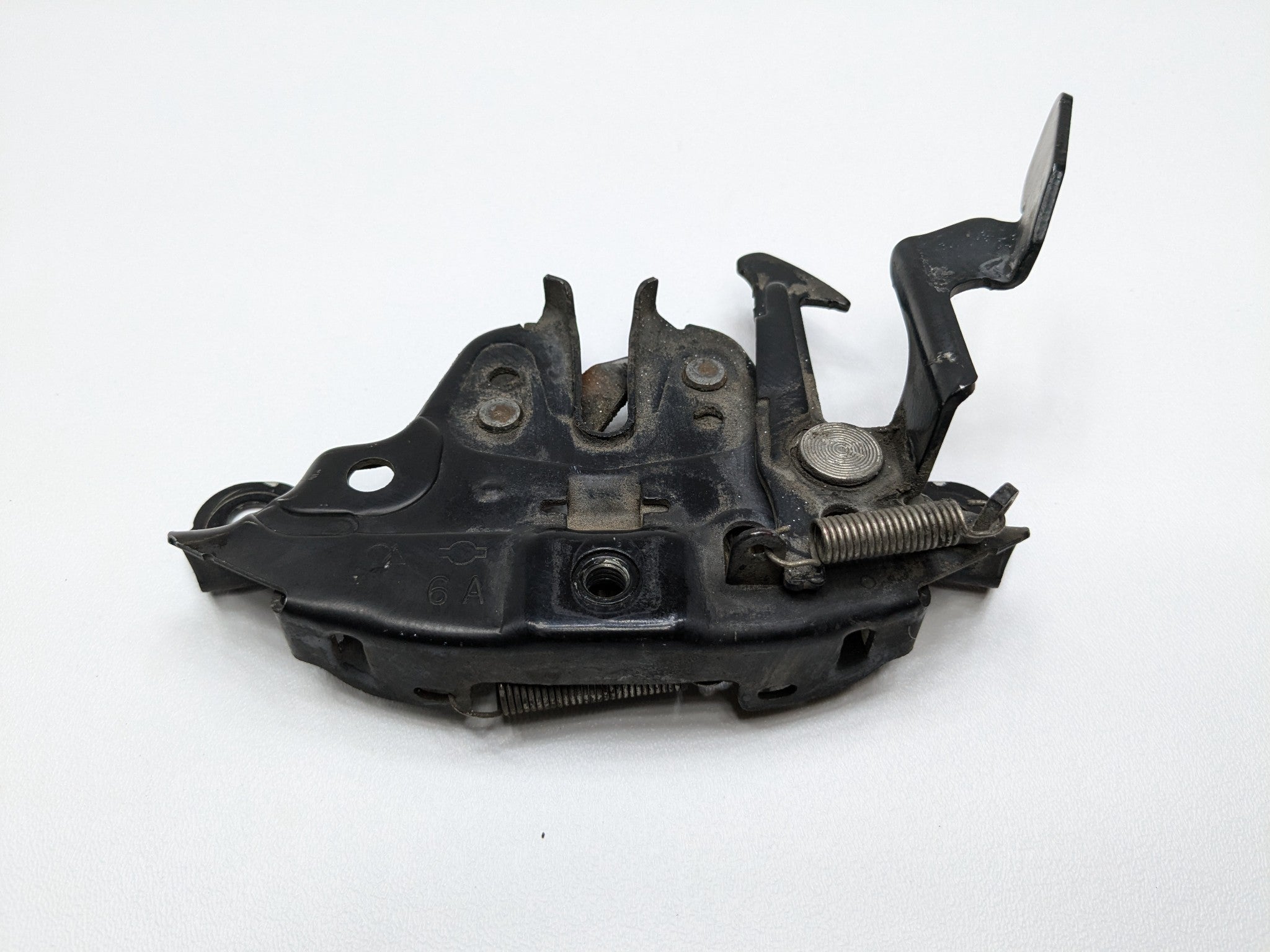 2005 - 2007 OEM NISSAN ARMADA HOOD BONNET LATCH LOCK RELEASE ACTUATOR