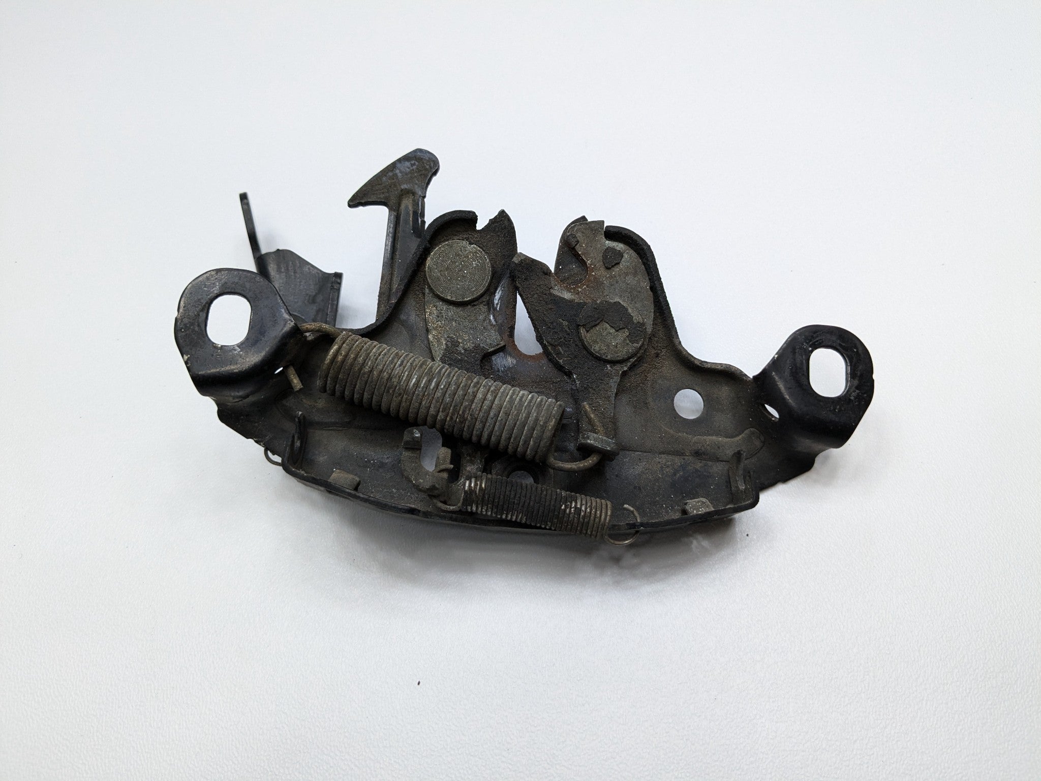 2005 - 2007 OEM NISSAN ARMADA HOOD BONNET LATCH LOCK RELEASE ACTUATOR