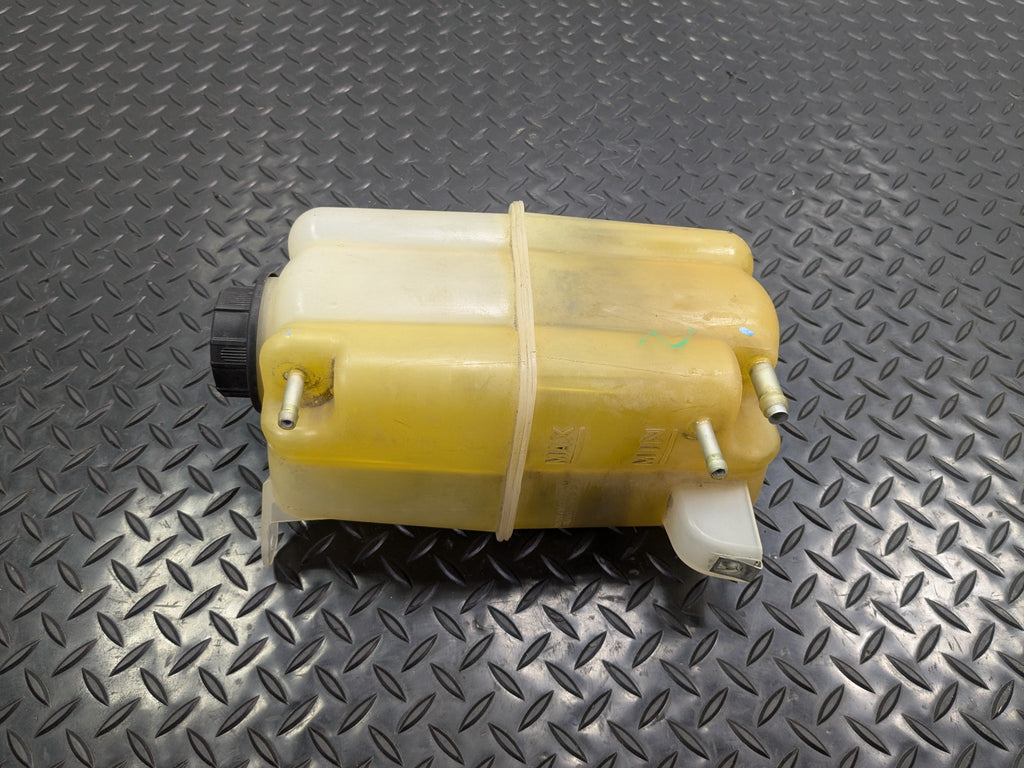 05 - 07 OEM NISSAN ARMADA COOLANT RESERVOIR OVERFLOW EXPANSION BOTTLE