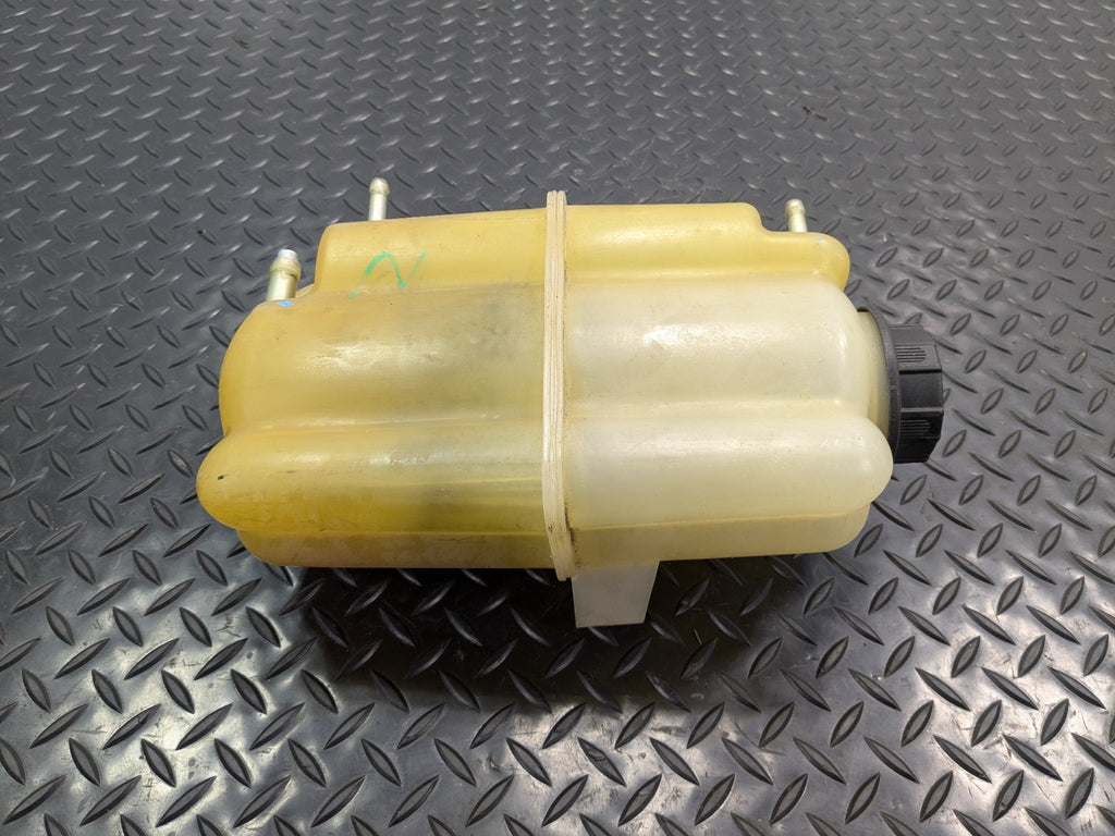 05 - 07 OEM NISSAN ARMADA COOLANT RESERVOIR OVERFLOW EXPANSION BOTTLE