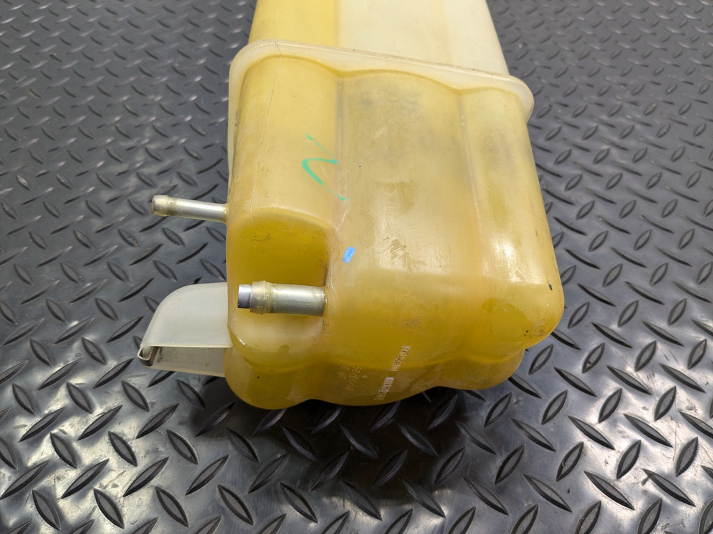 05 - 07 OEM NISSAN ARMADA COOLANT RESERVOIR OVERFLOW EXPANSION BOTTLE