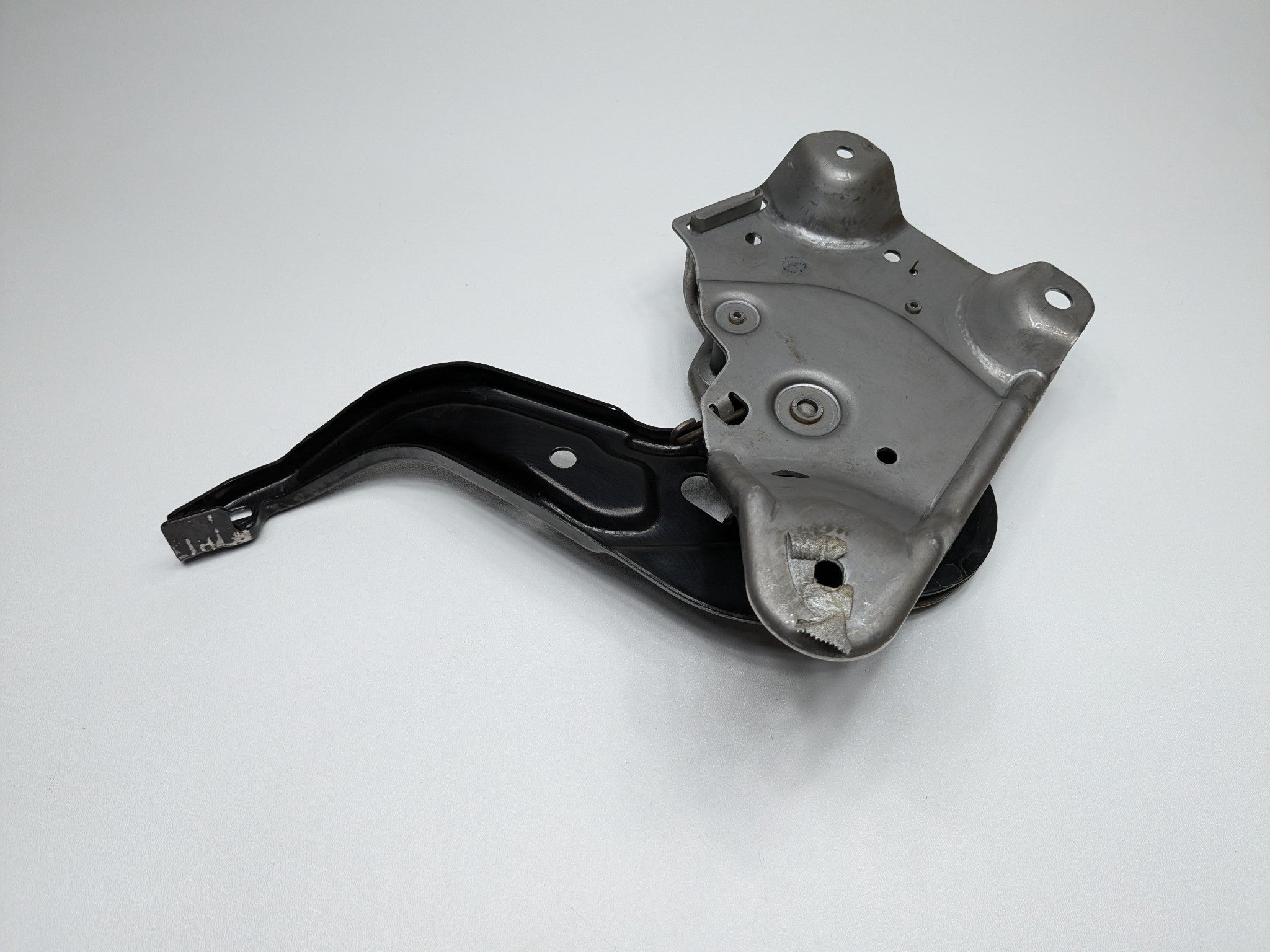 2005 - 2007 OEM NISSAN ARMADA EMERGENCY PARKING BRAKE PEDAL ASSEMBLY