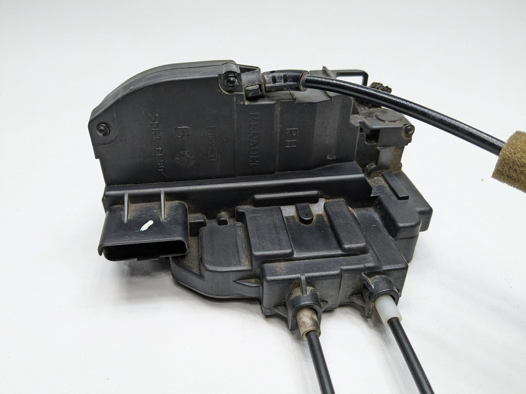 05 - 07 OEM NISSAN ARMADA FRONT RIGHT PASSENGER SIDE DOOR LOCK LATCH ACTUATOR