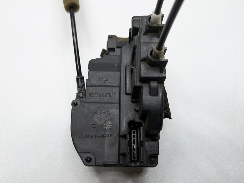 05 - 07 OEM NISSAN ARMADA FRONT RIGHT PASSENGER SIDE DOOR LOCK LATCH ACTUATOR