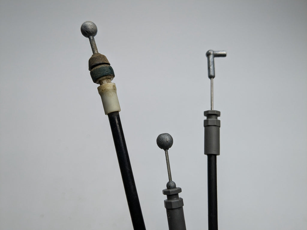 05 - 07 OEM NISSAN ARMADA FRONT RIGHT PASSENGER SIDE DOOR LOCK LATCH ACTUATOR