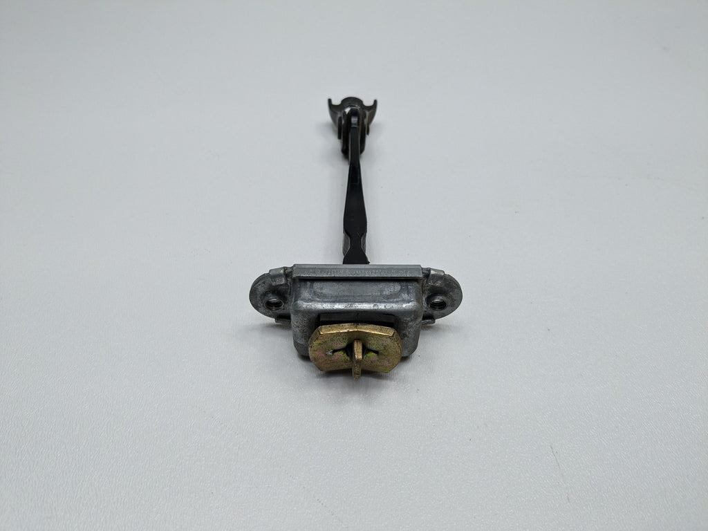 2005 - 2007 OEM NISSAN ARMADA FRONT RIGHT PASSENGER SIDE DOOR CHECK STOPPER