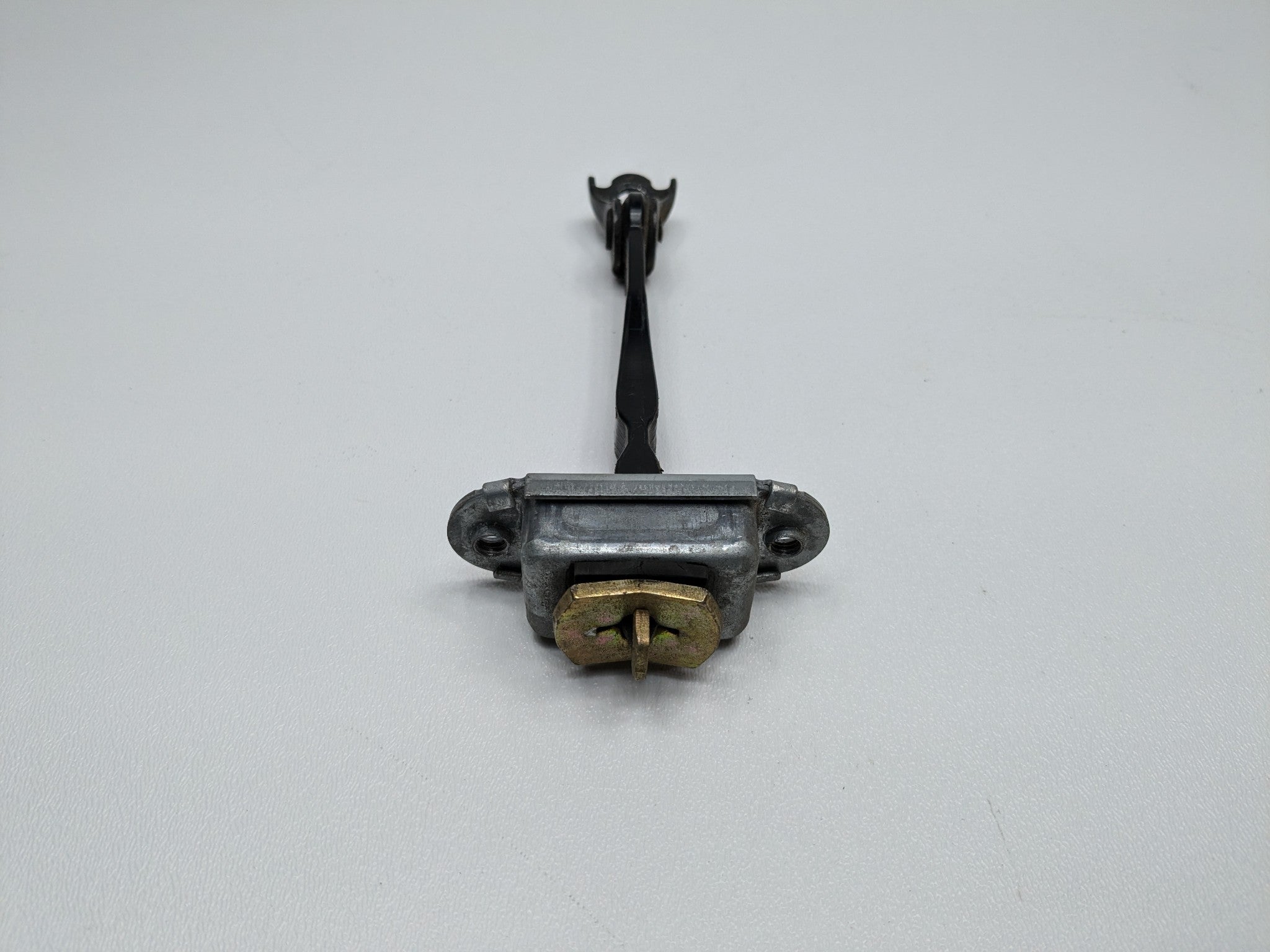 2005 - 2007 OEM NISSAN ARMADA FRONT RIGHT PASSENGER SIDE DOOR CHECK STOPPER