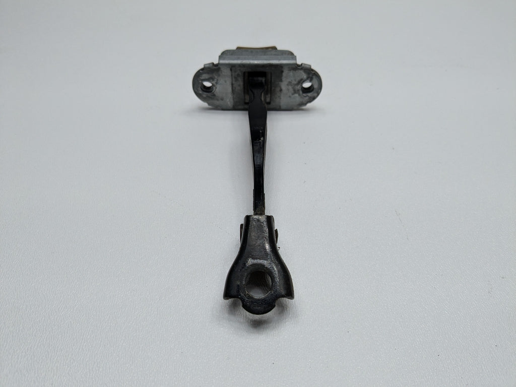 2005 - 2007 OEM NISSAN ARMADA FRONT RIGHT PASSENGER SIDE DOOR CHECK STOPPER