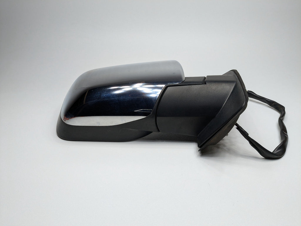 2005 - 2007 OEM NISSAN ARMADA FRONT RIGHT SIDE POWER HEATED DOOR VIEW MIRROR