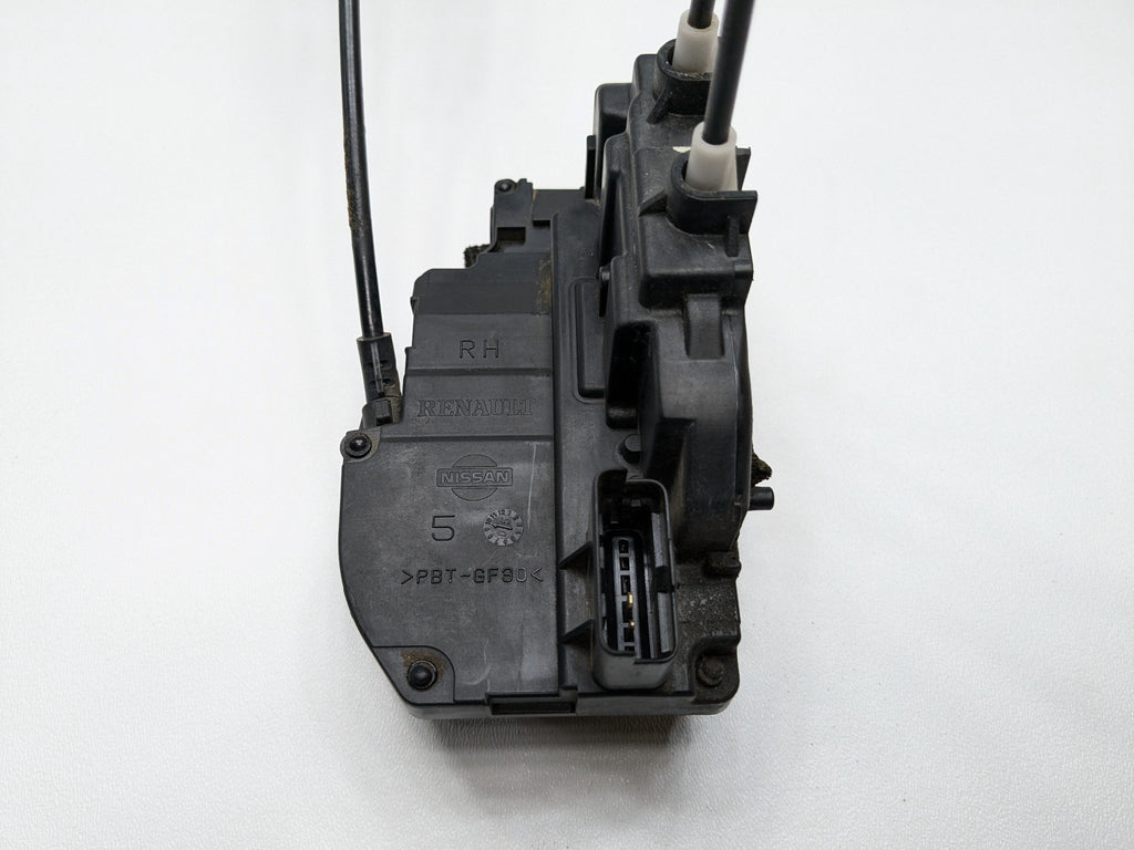 2005 - 2007 OEM NISSAN ARMADA REAR RIGHT PASSENGER SIDE DOOR LOCK LATCH ACTUATOR