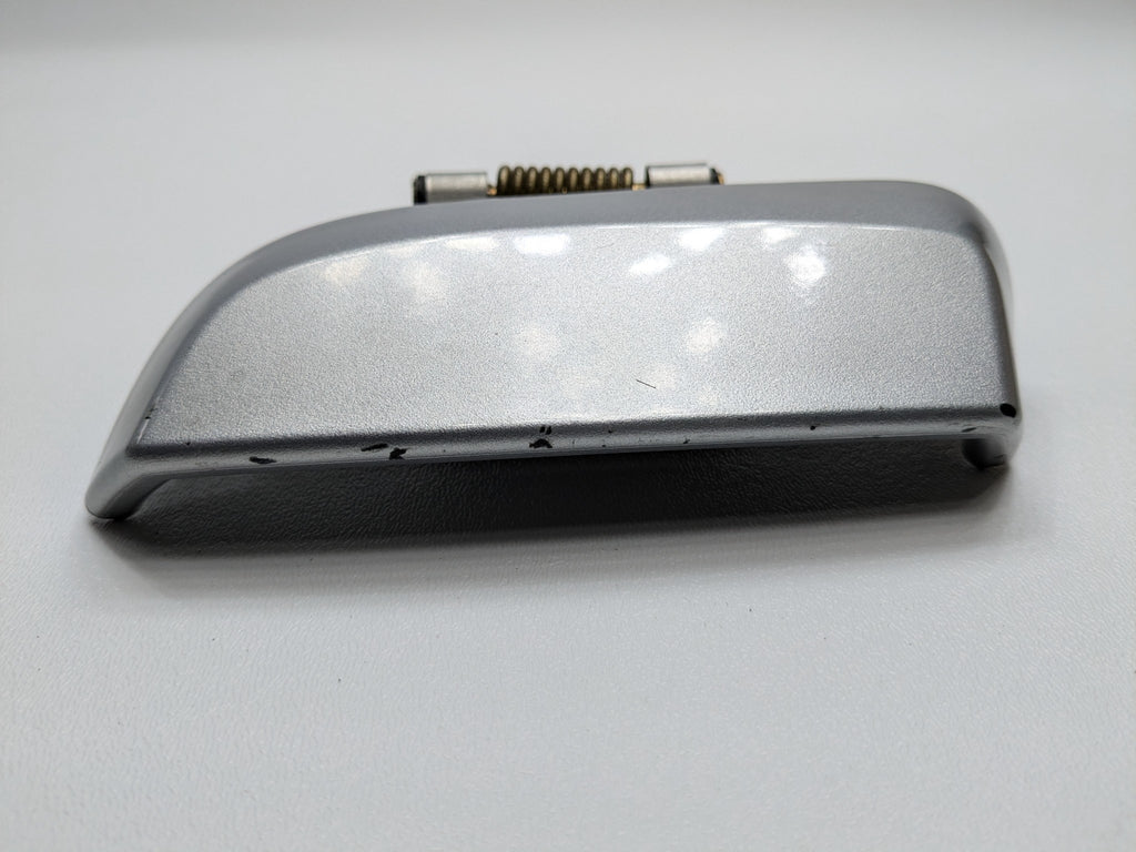 2005 - 2007 OEM NISSAN ARMADA REAR RIGHT PASSENGER SIDE EXTERIOR DOOR HANDLE