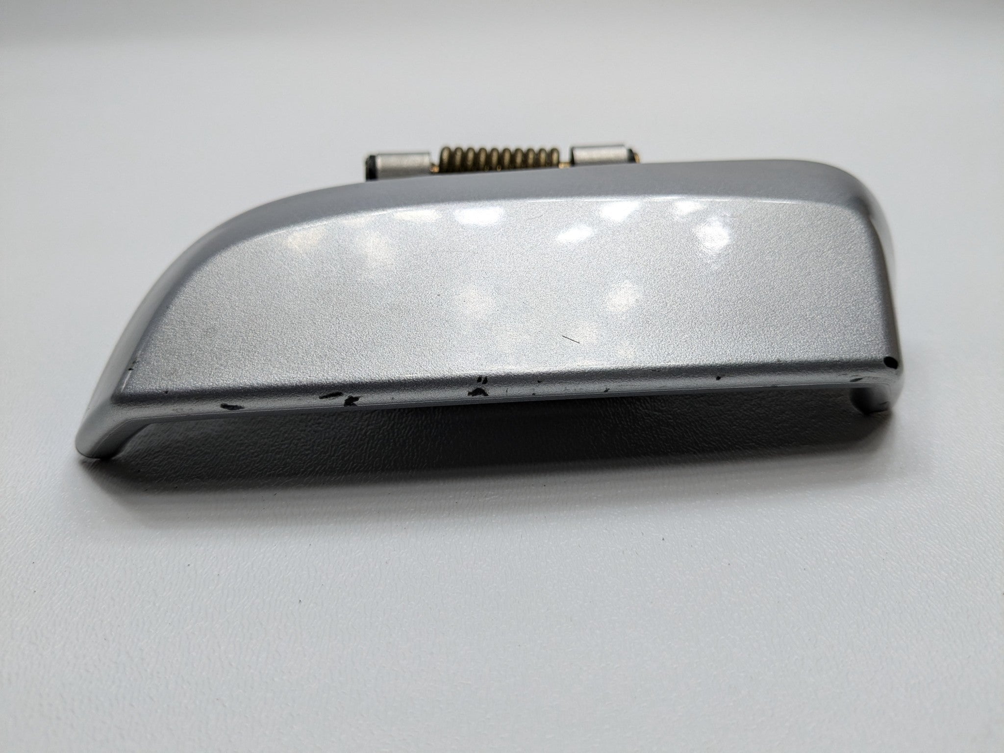 2005 - 2007 OEM NISSAN ARMADA REAR RIGHT PASSENGER SIDE EXTERIOR DOOR HANDLE