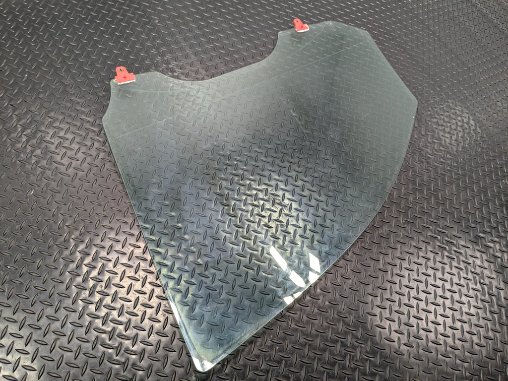 2005 - 2007 OEM NISSAN ARMADA FRONT RIGHT PASSENGER SIDE DOOR WINDOW GLASS