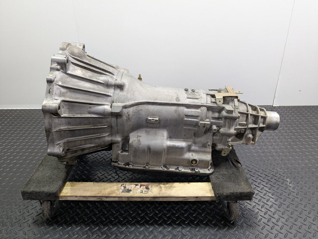 2005 - 2007 OEM NISSAN ARMADA AUTOMATIC TRANSMISSION GEARBOX ASSEMBLY