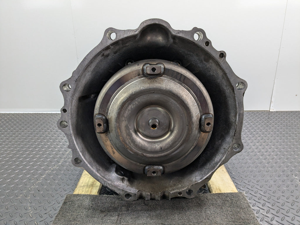 2005 - 2007 OEM NISSAN ARMADA AUTOMATIC TRANSMISSION GEARBOX ASSEMBLY