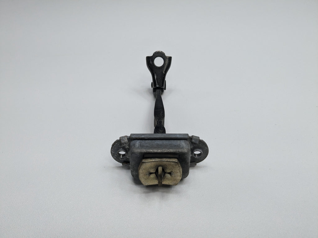 2005 - 2007 OEM NISSAN ARMADA REAR RIGHT PASSENGER SIDE DOOR CHECK STOPPER