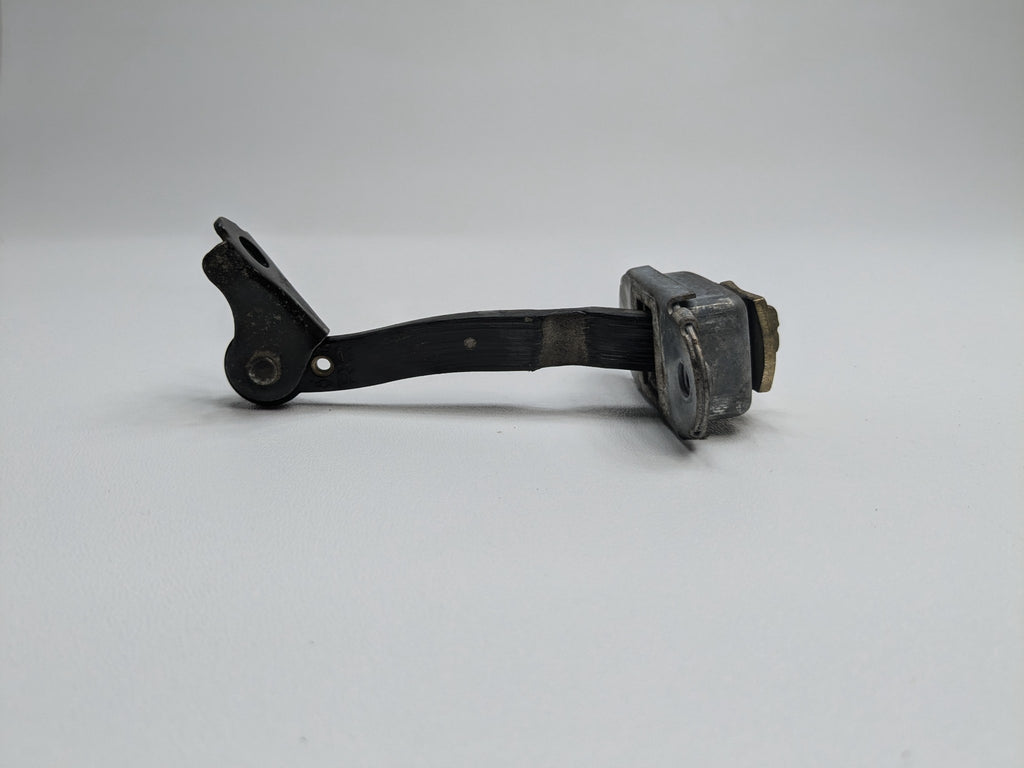 2005 - 2007 OEM NISSAN ARMADA REAR RIGHT PASSENGER SIDE DOOR CHECK STOPPER