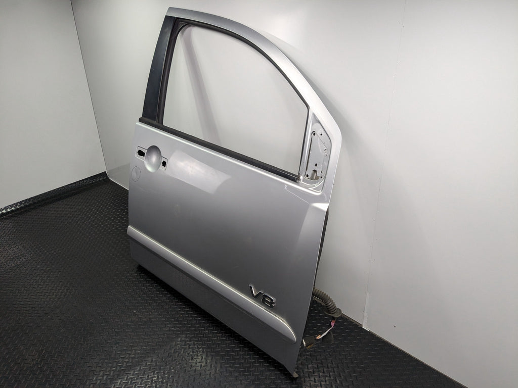 2005 - 2007 OEM NISSAN ARMADA FRONT RIGHT PASSENGER SIDE DOOR SHELL PANEL