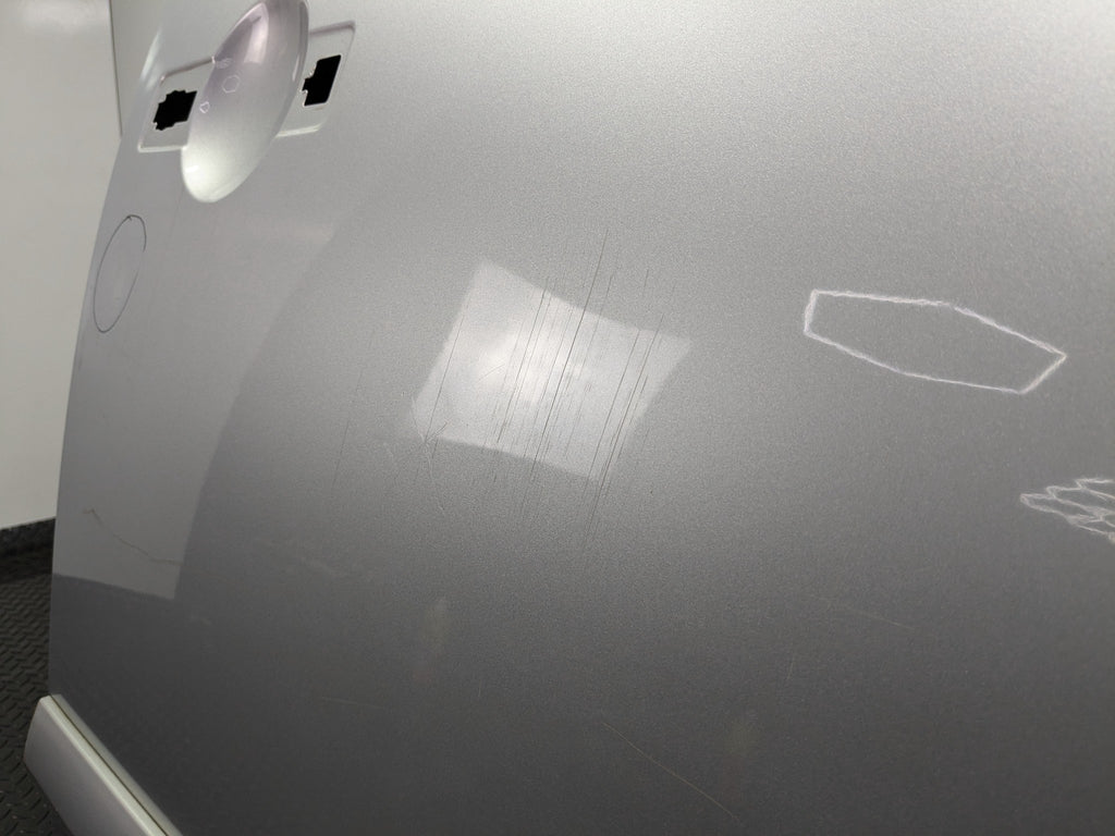 2005 - 2007 OEM NISSAN ARMADA FRONT RIGHT PASSENGER SIDE DOOR SHELL PANEL