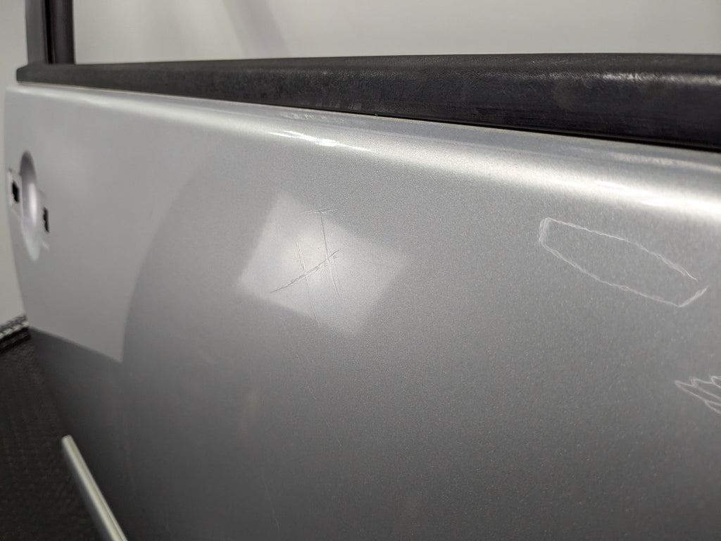 2005 - 2007 OEM NISSAN ARMADA FRONT RIGHT PASSENGER SIDE DOOR SHELL PANEL