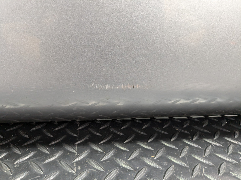 2005 - 2007 OEM NISSAN ARMADA FRONT RIGHT PASSENGER SIDE DOOR SHELL PANEL
