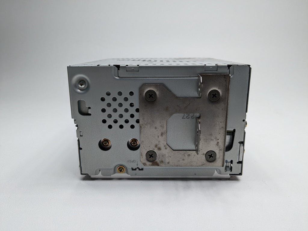 05 - 07 OEM NISSAN ARMADA AUDIO EQUIPMENT CD PLAYER AM-FM RADIO RECEIVER UNIT