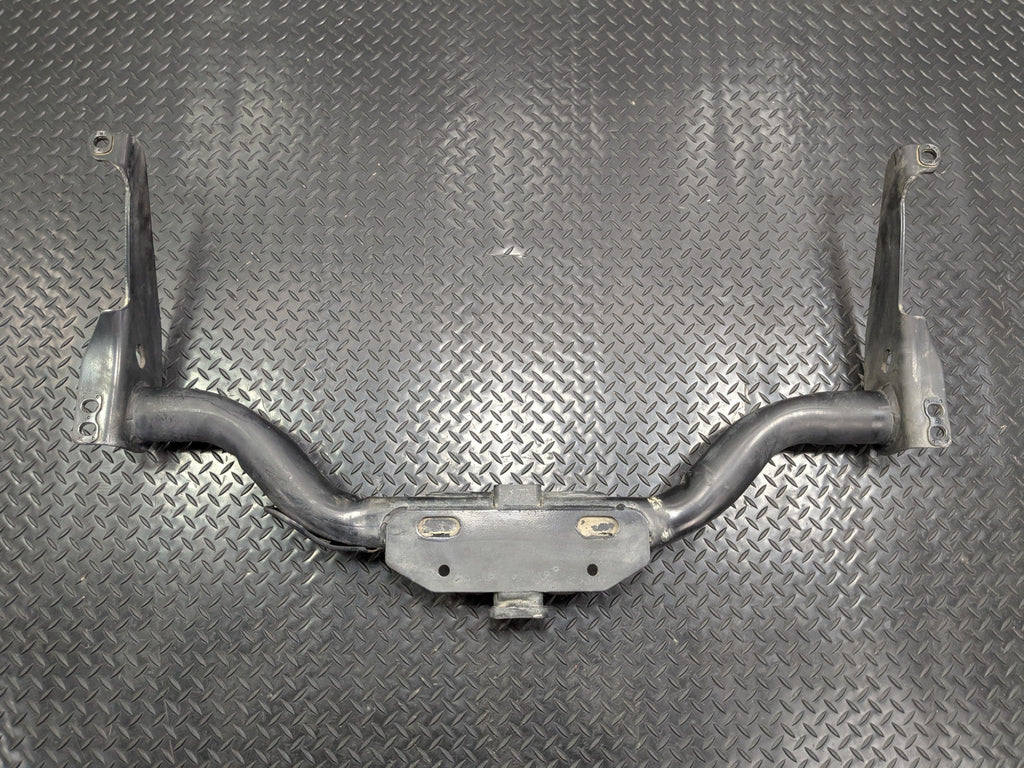 2005 - 2007 OEM NISSAN ARMADA REAR BUMPER TOWING TRAILER HITCH BAR ASSEMBLY