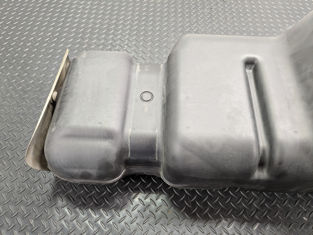 2005 - 2007 OEM NISSAN ARMADA FUEL GAS TANK RESERVOIR ASSEMBLY