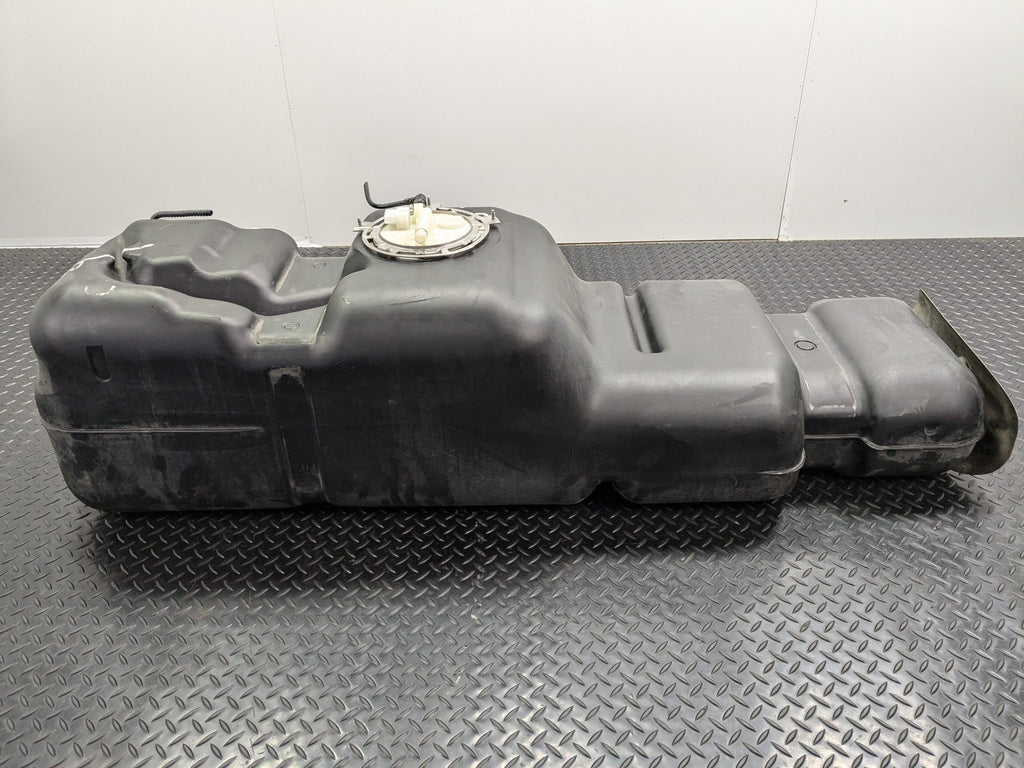 2005 - 2007 OEM NISSAN ARMADA FUEL GAS TANK RESERVOIR ASSEMBLY