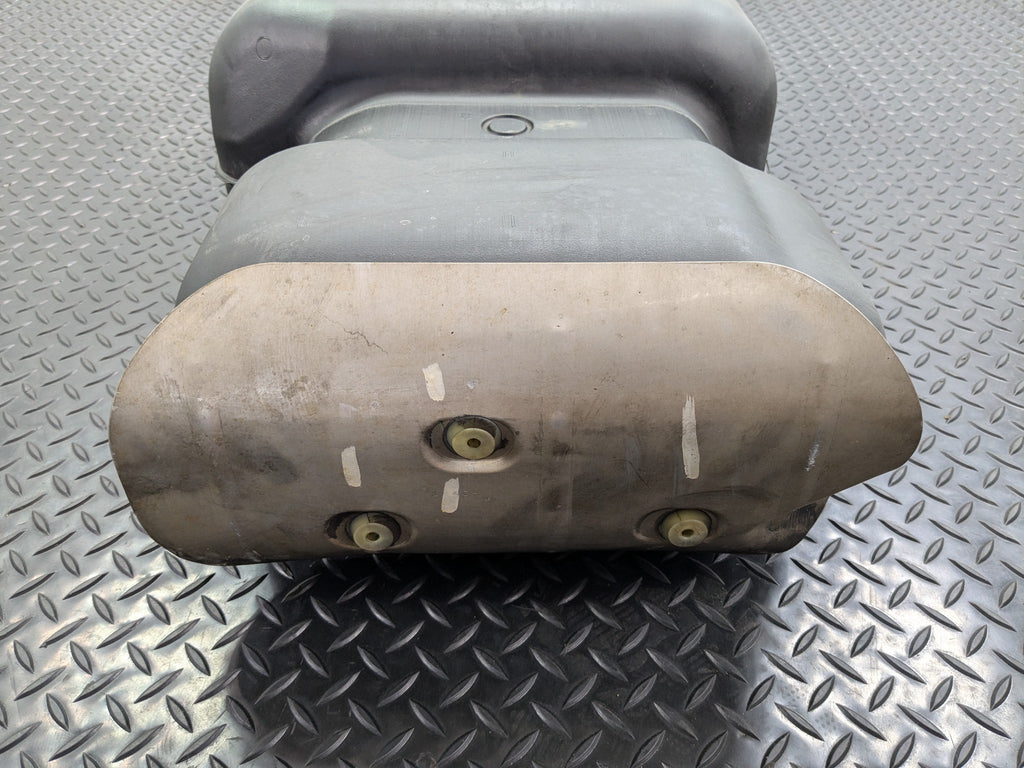 2005 - 2007 OEM NISSAN ARMADA FUEL GAS TANK RESERVOIR ASSEMBLY