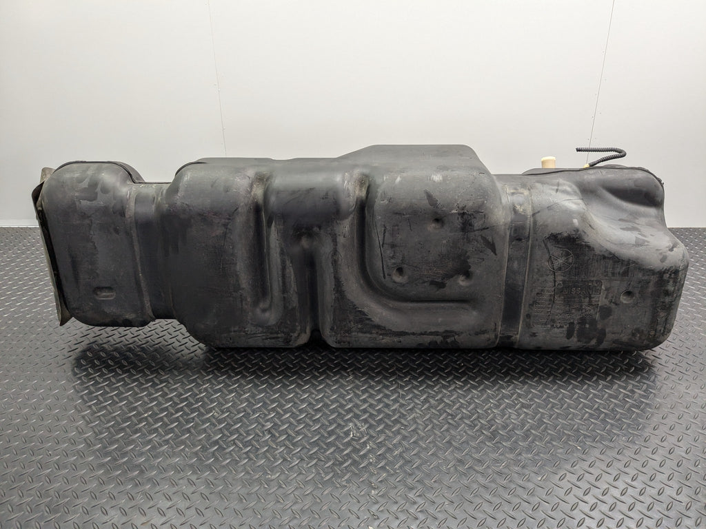 2005 - 2007 OEM NISSAN ARMADA FUEL GAS TANK RESERVOIR ASSEMBLY