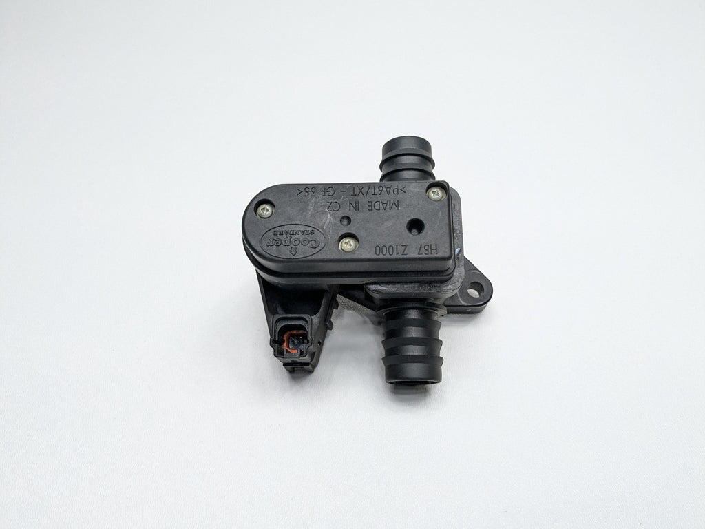 2005 - 2007 OEM NISSAN ARMADA HVAC HEATER CONTROL VALVE ASSEMBLY