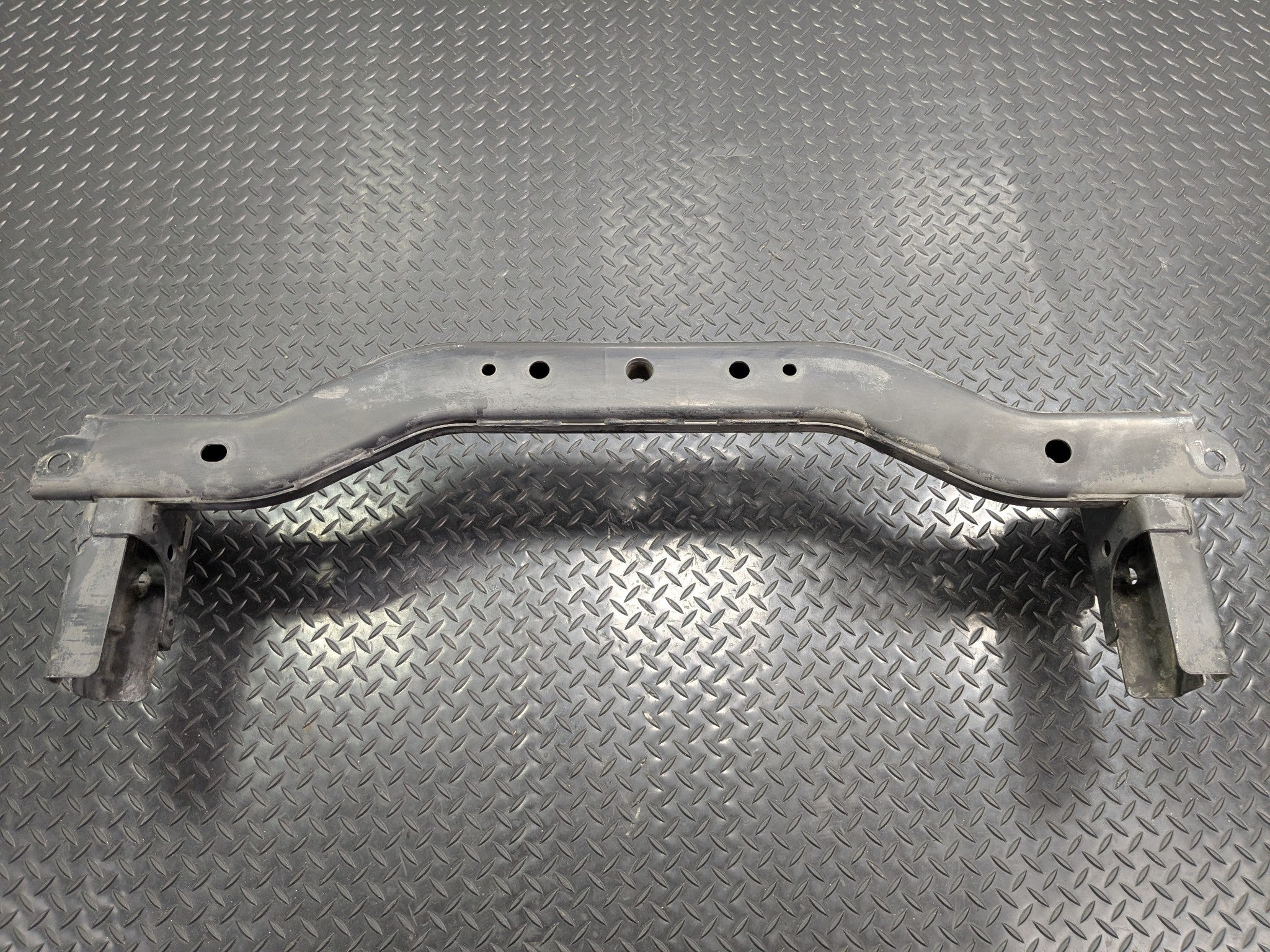 2005 - 2007 OEM NISSAN ARMADA REAR BUMPER REINFORCEMENT BAR