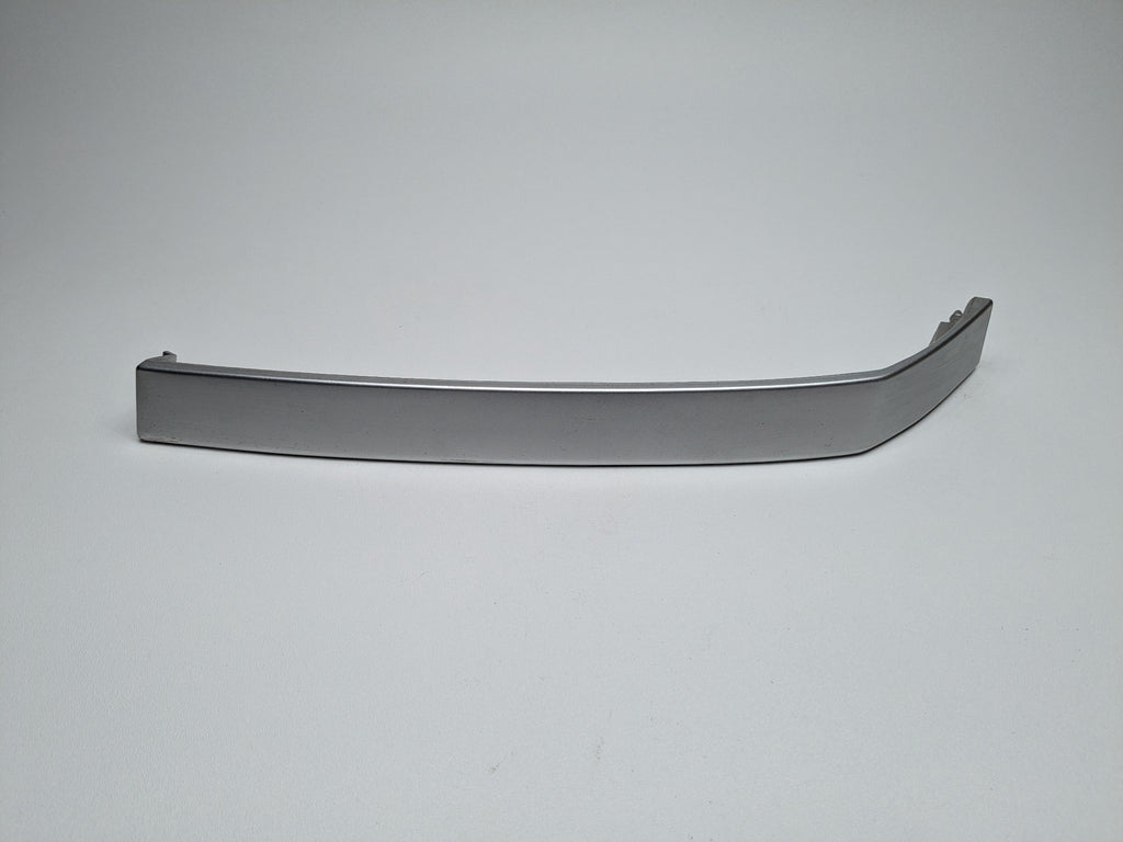 2005 - 2007 OEM NISSAN ARMADA FRONT LEFT SIDE BUMPER HEADLIGHT BODY MOLDING TRIM
