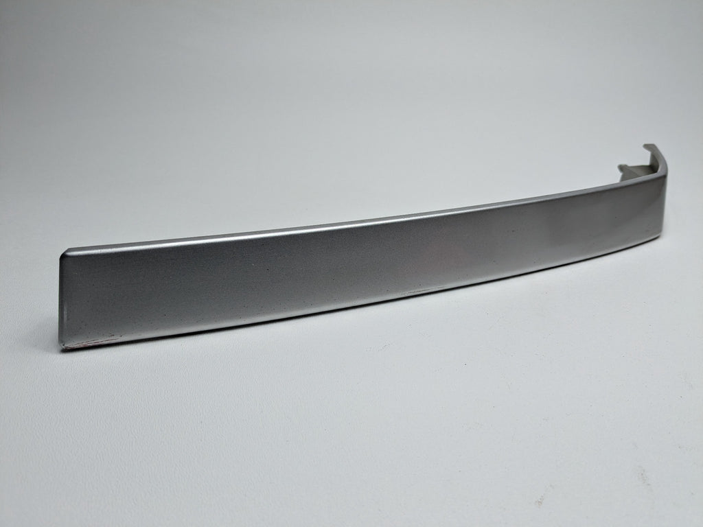 2005 - 2007 OEM NISSAN ARMADA FRONT LEFT SIDE BUMPER HEADLIGHT BODY MOLDING TRIM